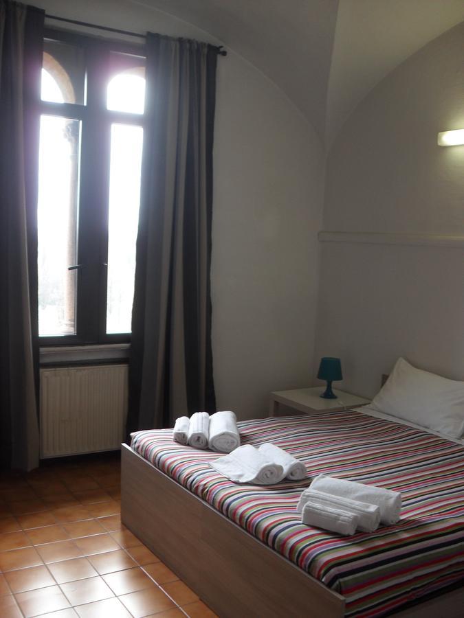 Casa per Ferie Achille Ricci Hotel Milán Exterior foto