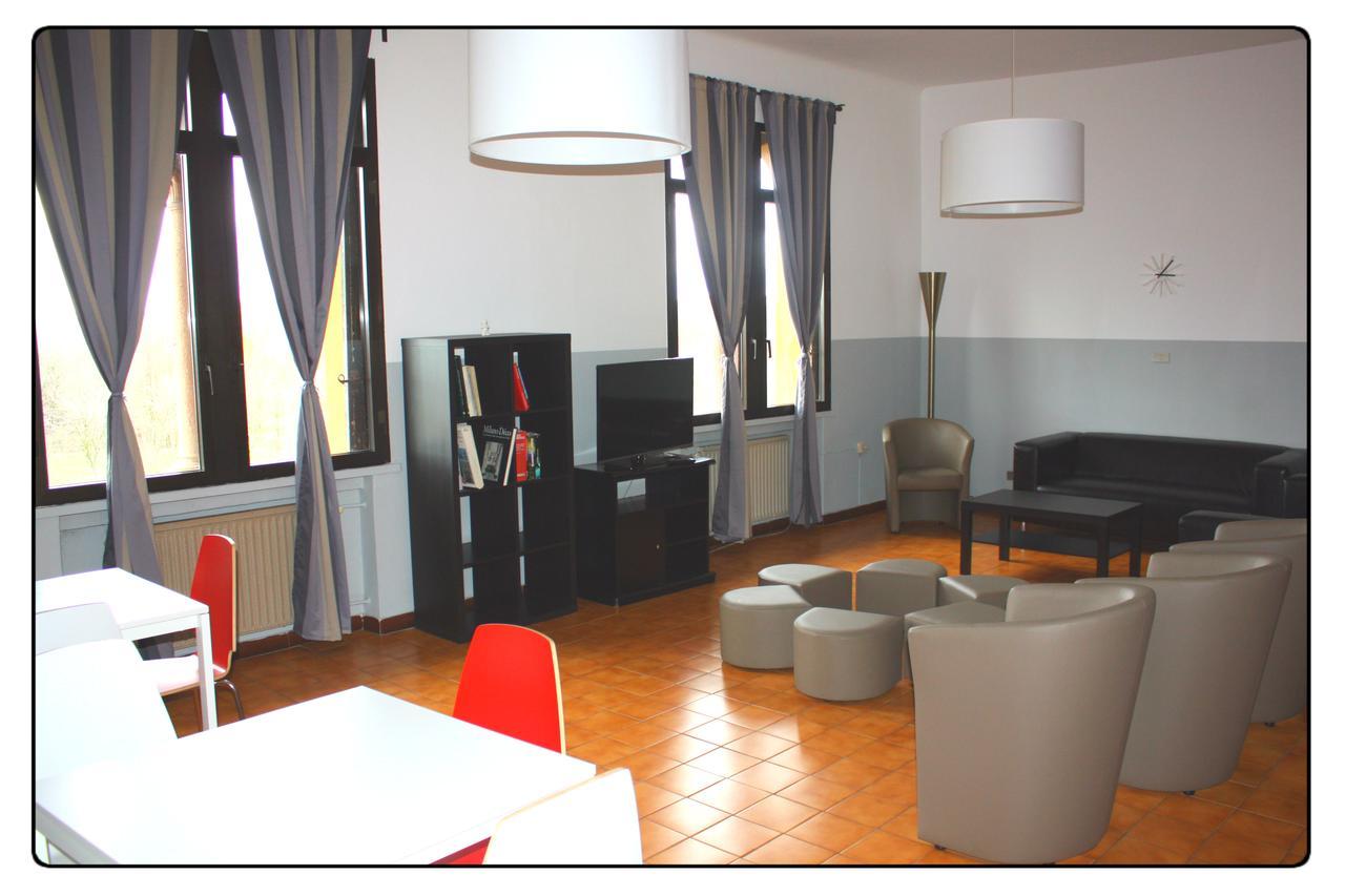 Casa per Ferie Achille Ricci Hotel Milán Exterior foto