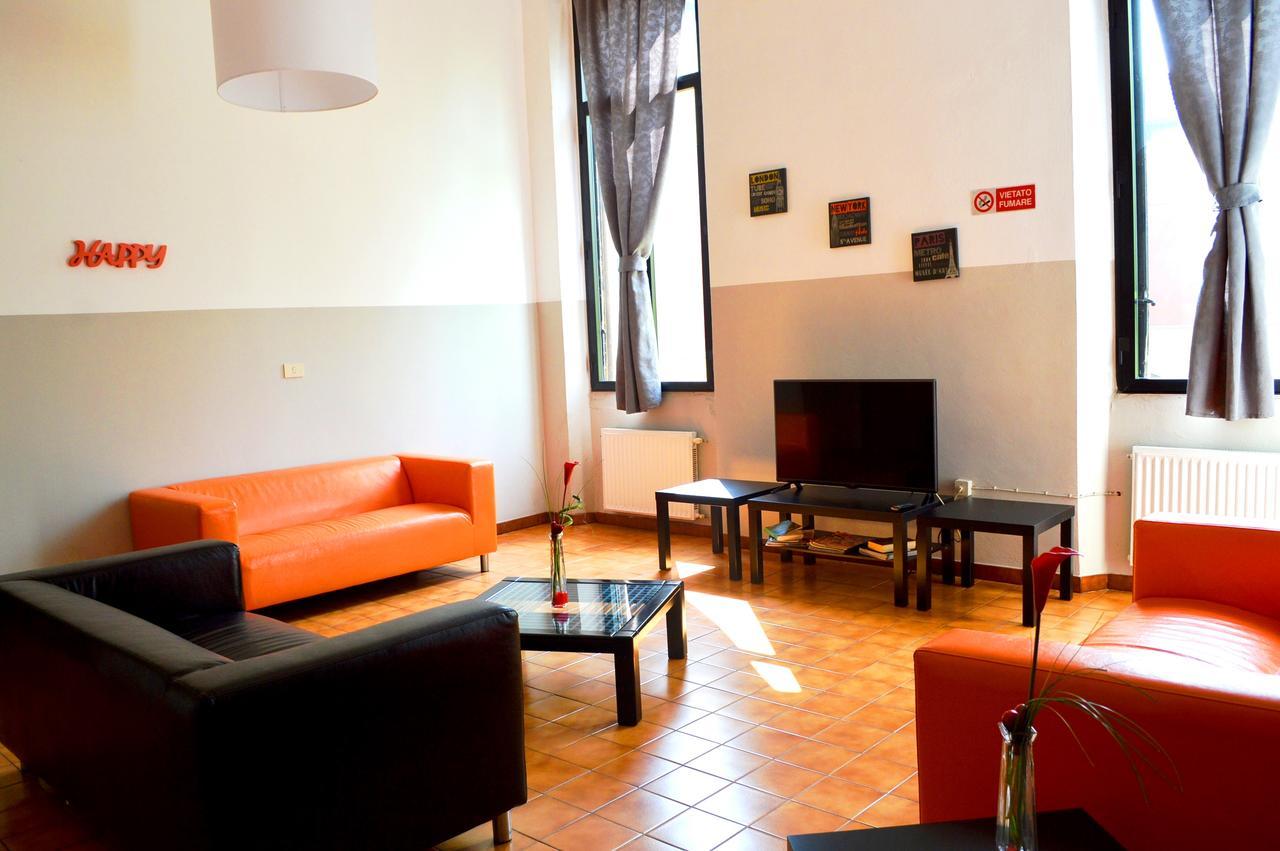 Casa per Ferie Achille Ricci Hotel Milán Exterior foto