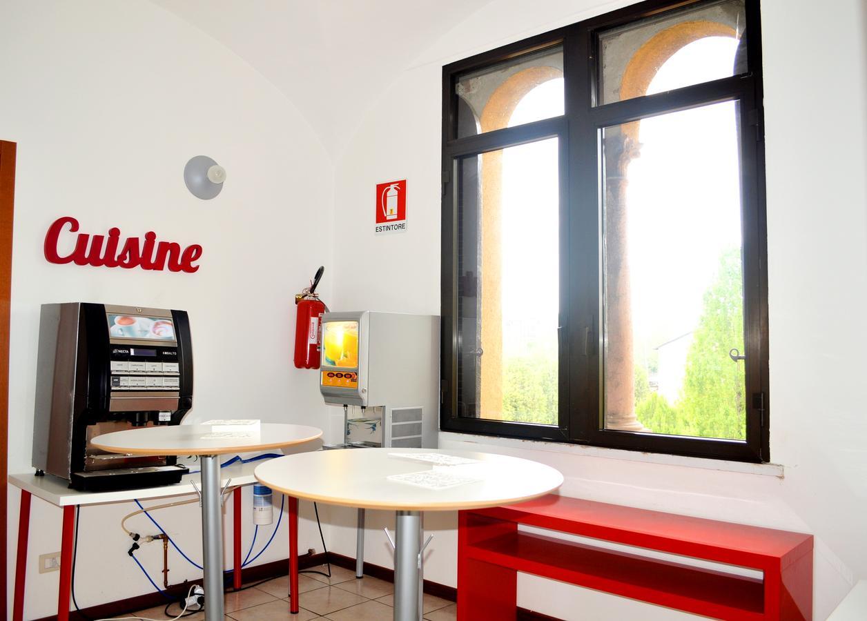Casa per Ferie Achille Ricci Hotel Milán Exterior foto