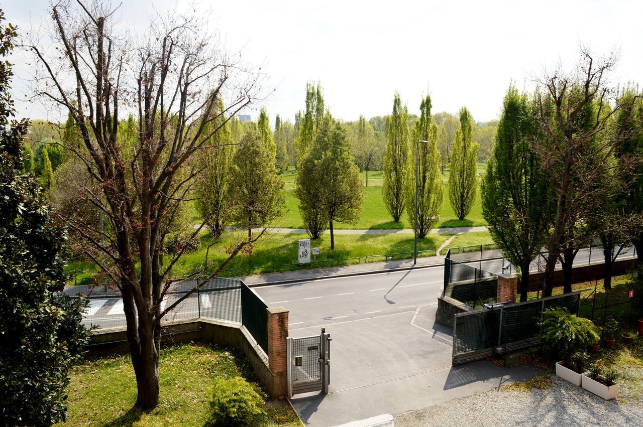 Casa per Ferie Achille Ricci Hotel Milán Exterior foto