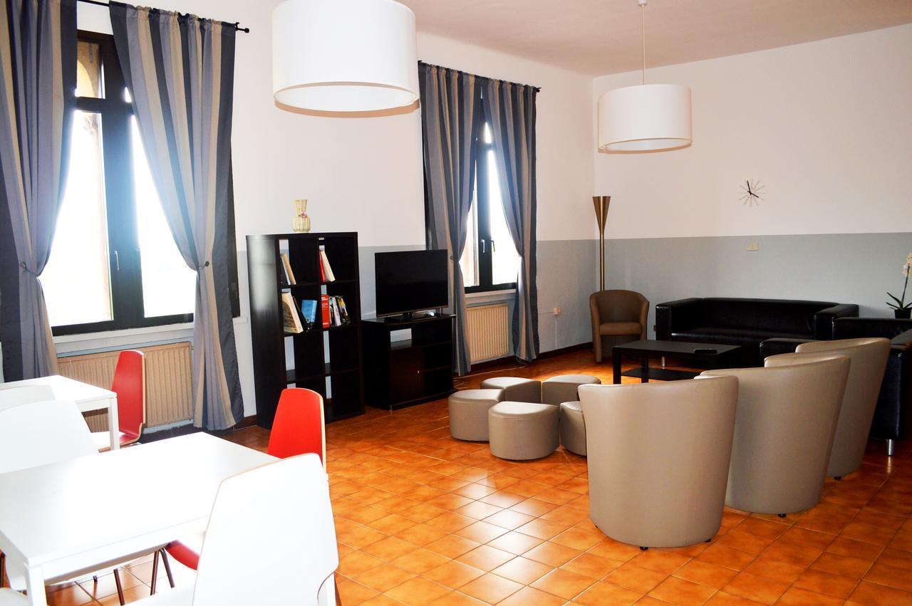 Casa per Ferie Achille Ricci Hotel Milán Exterior foto